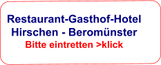 Restaurant-Gasthof-HotelHirschen - BeromünsterBitte eintretten >klick